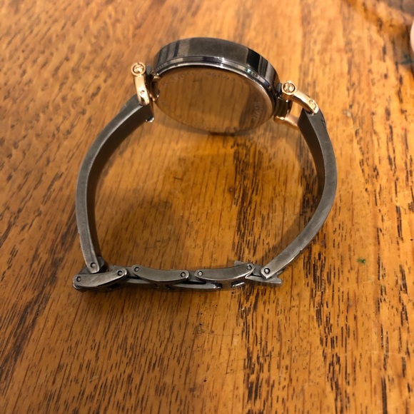 Women’s fossil watch